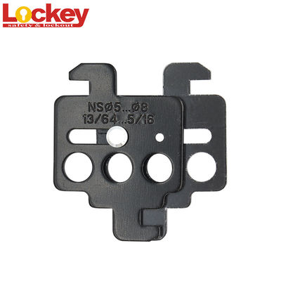 Schneider Plastic Case Speciaal Circuit Breaker Padlock
