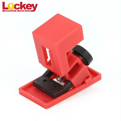 Clamp On 65396 Brady Breaker Lockout Devices / Loto Device