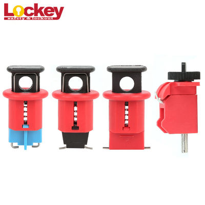 Veiligheidsvergrendeling 60 amp Universal Breaker Lock