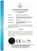 China Lockey Safety Products Co.,Ltd certificaten